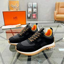 Picture of Hermes Shoes _SKUHermessz38-45TF050511362